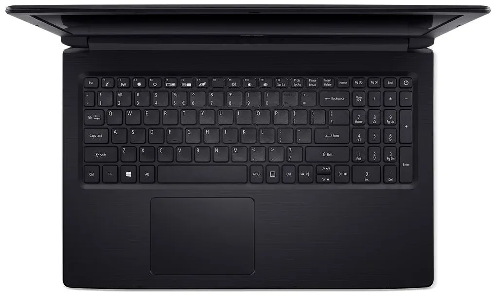 Ноутбук Aсer Aspire A315-55G-58MV NX.HEDER.021