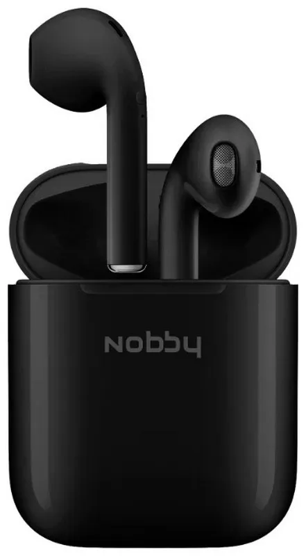Гарнитура Nobby Practic T-101 Черный