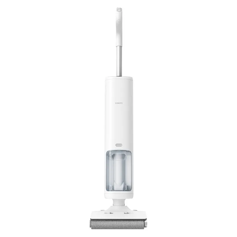 Беспроводной пылесос Xiaomi Truclean W10 Pro Wet Dry Vacuum Белый