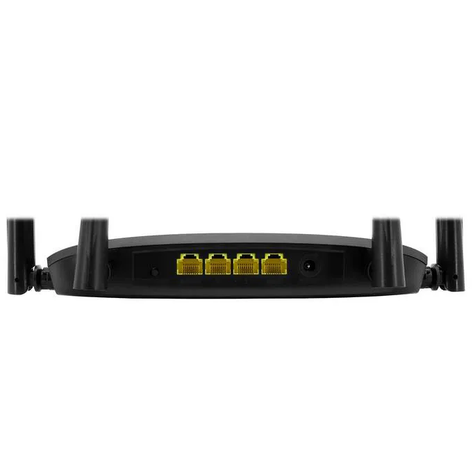 Маршрутизатор Hikvision DS-3WR12GC