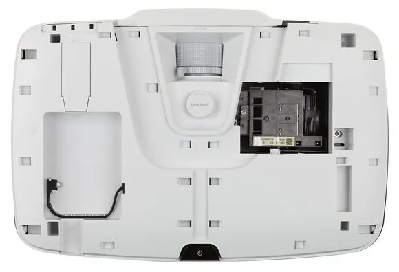 Проектор инсталяционный ViewSonic PRO8530HDL