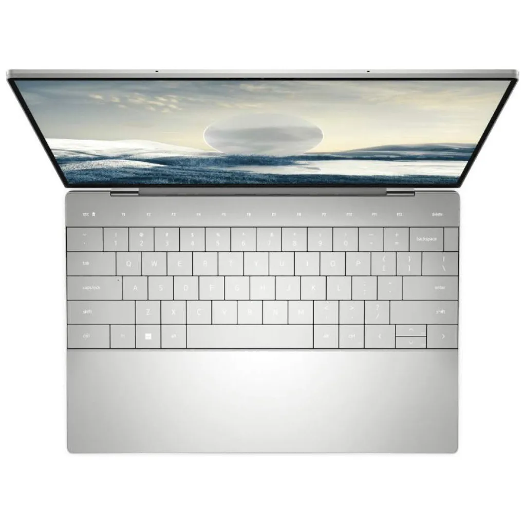 Ноутбук Dell XPS 13 9315 210-BEJV-4