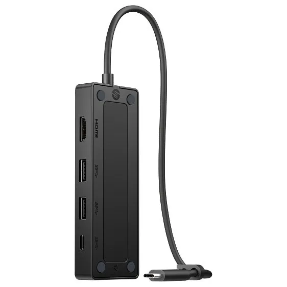 HP USB-C Travel Hub G3 86T46AA