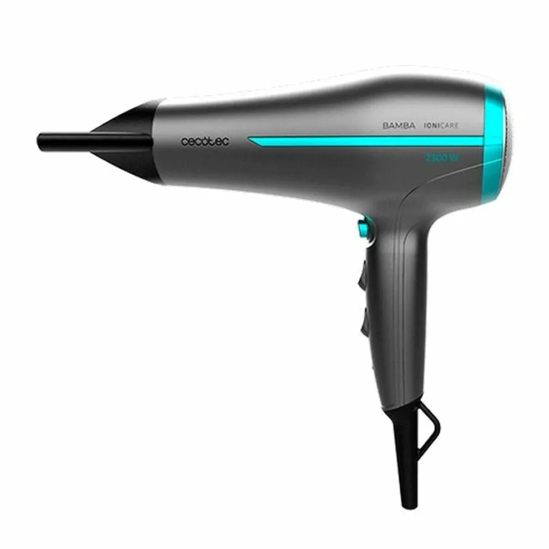 Фен Cecotec IoniCare 5200 Aura черный