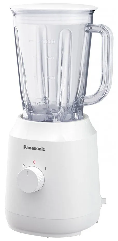 Блендер стационарный Panasonic MX-EX1011WTQ