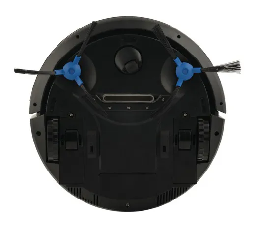 Робот-пылесос Scarlett SC-VC80R12 Черный