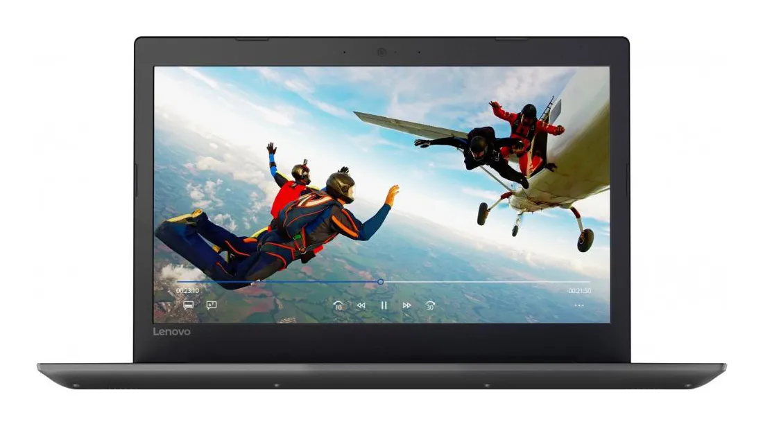 Ноутбук Lenovo IdeaPad 320-15IAP 80XR00YKRK