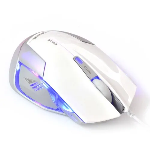 Компьютерная мышь E-Blue Mazer EMS124WH