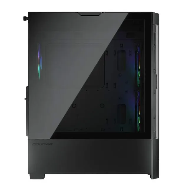 Корпус для ПК Cougar Duoface RGB без Б/П