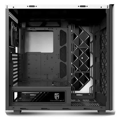 Корпус для ПК Deepcool MACUBE 550 WH GS-ATX-MACUBE550-WHG0P