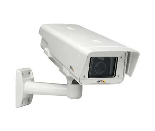 IP-Камера AXIS Q1755-E 0347-001