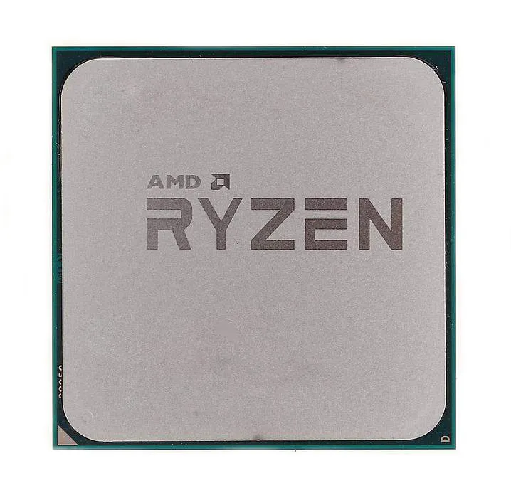 Процессор AMD Ryzen 3 1200 YD1200BBM4KAE