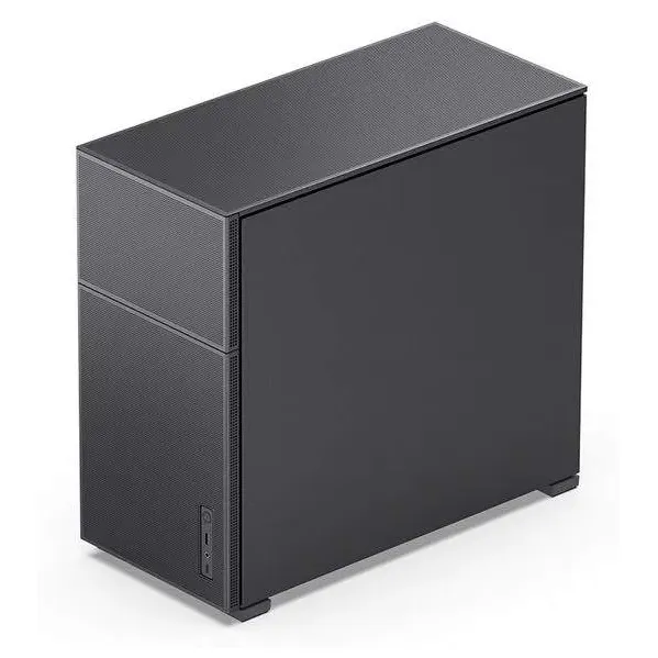 Корпус для ПК Jonsbo D41 MESH SCREEN Black