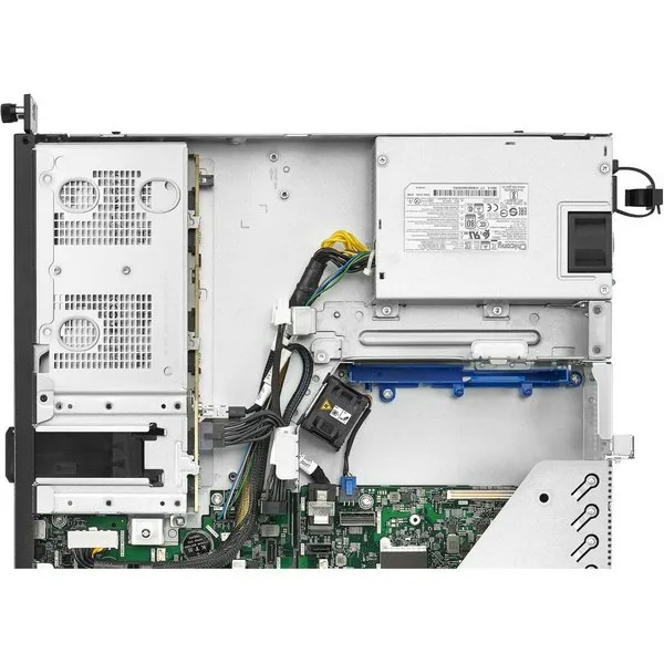 Сервер HPE DL20 Gen10+ P44114-421