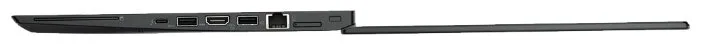 Ноутбук Lenovo Think Pad T470S 20HF0000RT