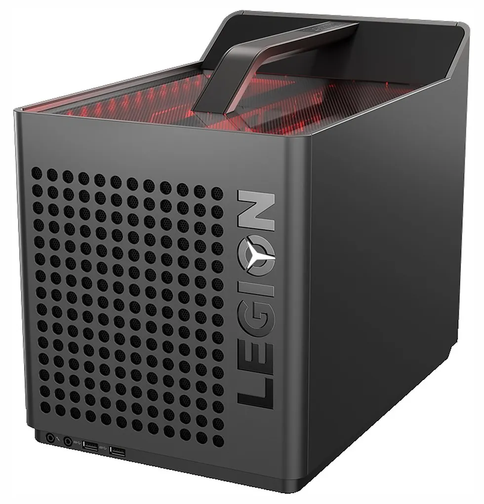 Системный блок Lenovo Legion C530-19ICB 90JX0052RS