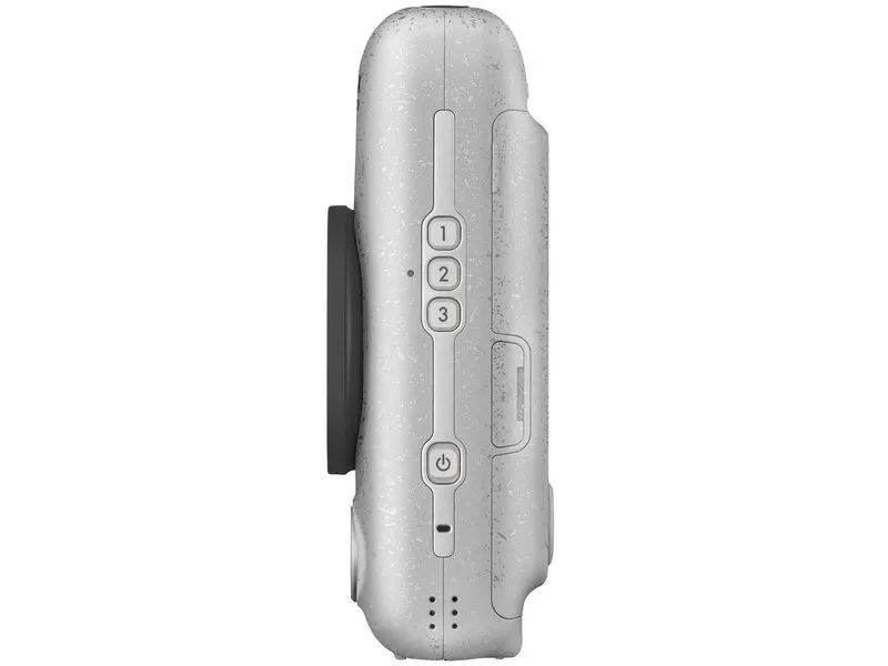 Камера моментальной печати Fujifilm Instax mini Liplay Stone White