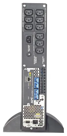 ИБП APC SUM1500RMXLI2U