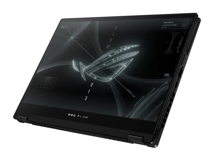 Ноутбук ASUS ROG Flow X13 GV301QH