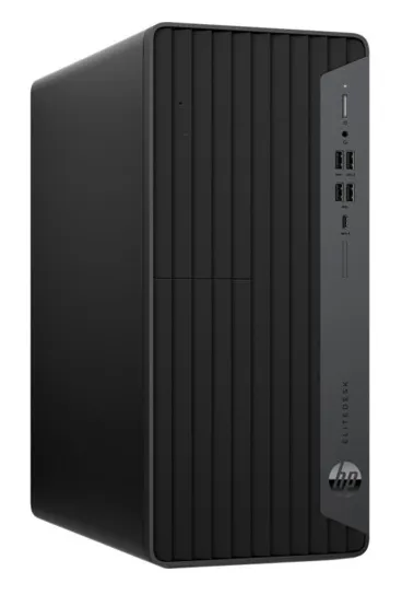 Компьютер HP Europe EliteDesk 800 G6 1D2W8EA