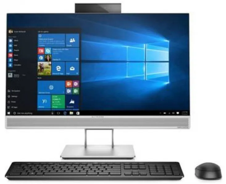 Моноблок HP EliteOne 800 G4 NT AiO 4KX70EA