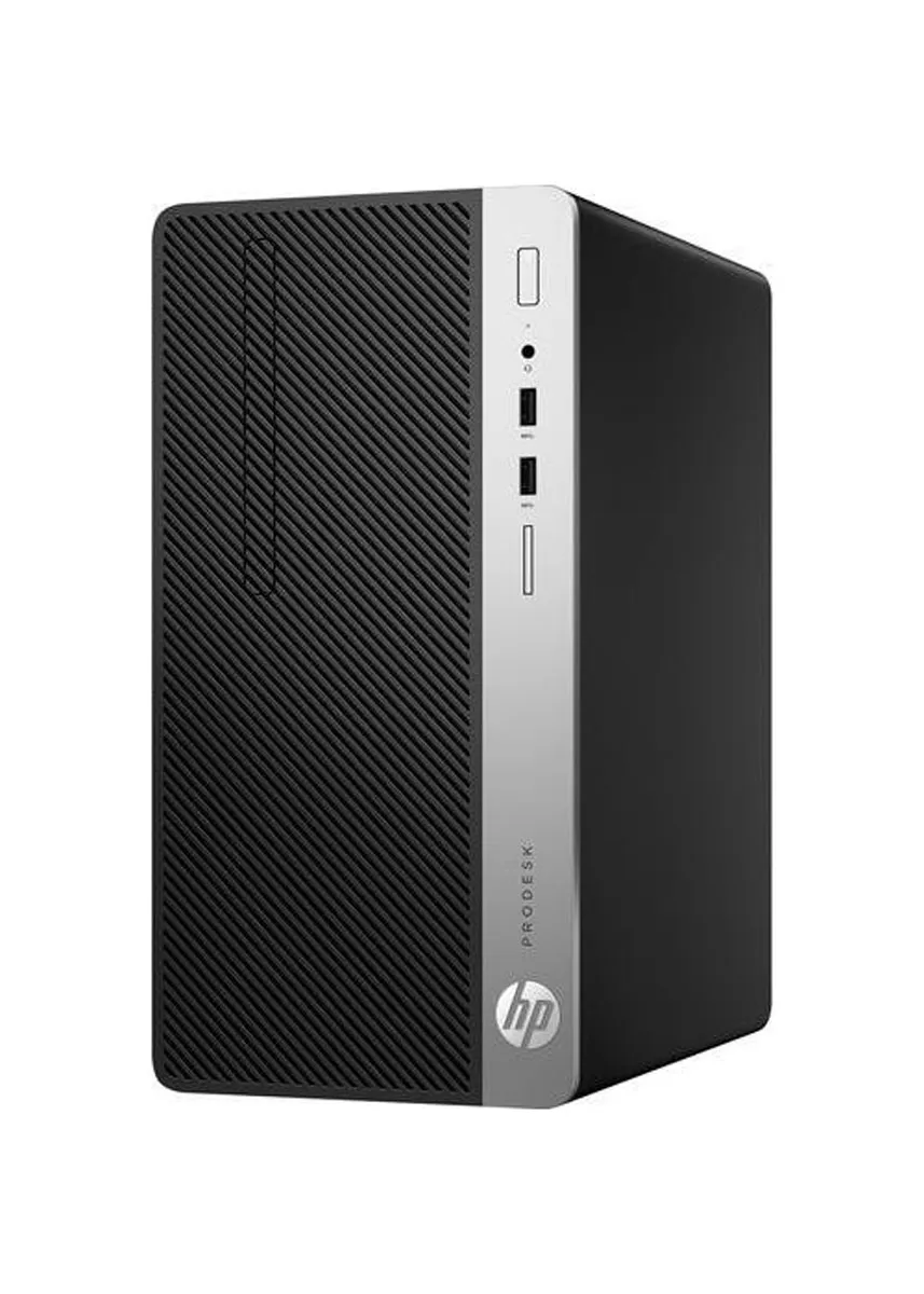 Системный блок HP ProDesk 400 G4 MT 1EY28EA