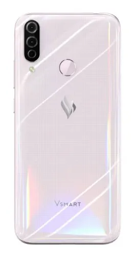 Смартфон Vsmart Joy 3+ 4/64GB Белый перламутр
