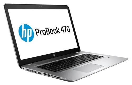 Ноутбук HP ProBook 470 G4 Y8A83EA
