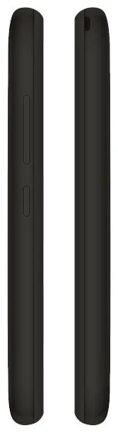 Смартфон Texet I TM-4003 Графит