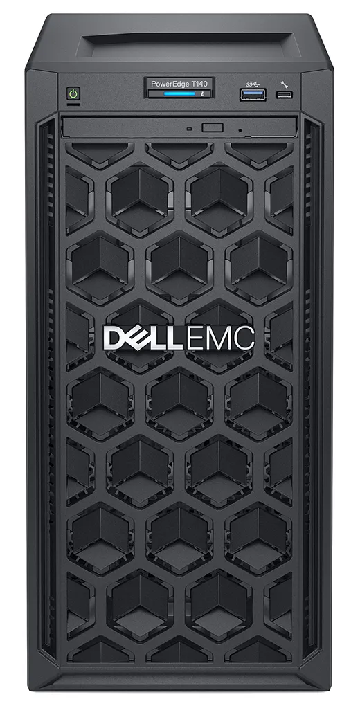 Сервер Dell T140 4LFF Cabled 210-AQSP_B04