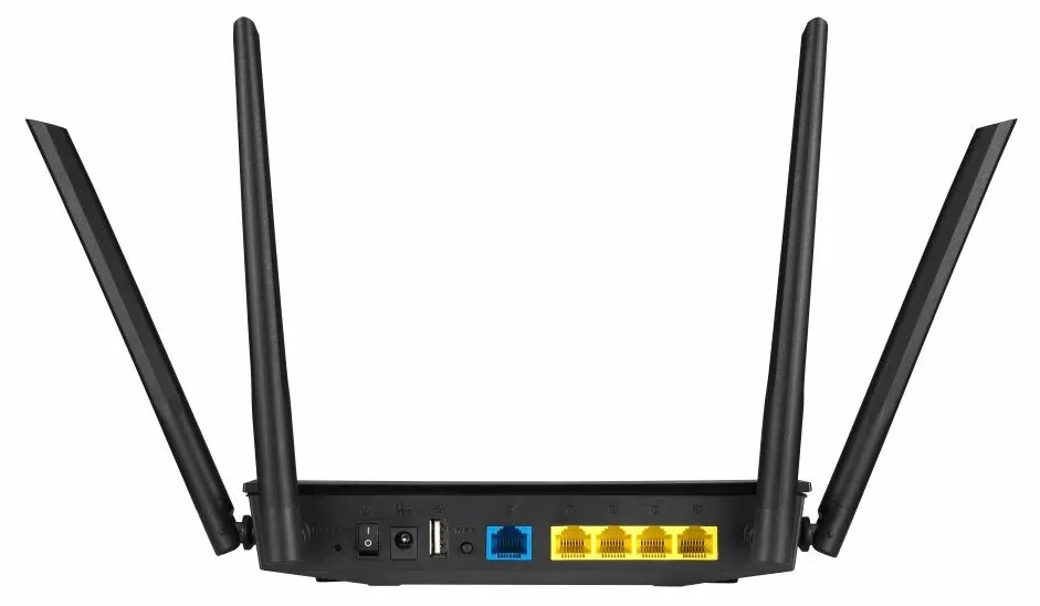 Маршрутизатор Asus RT-AC59U