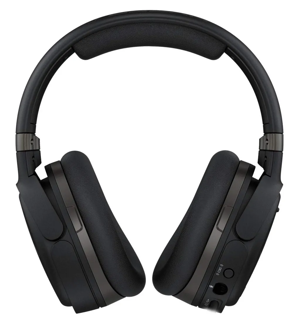 Гарнитура HyperX Cloud Orbit S HX-HSCOS-GM/WW Черный