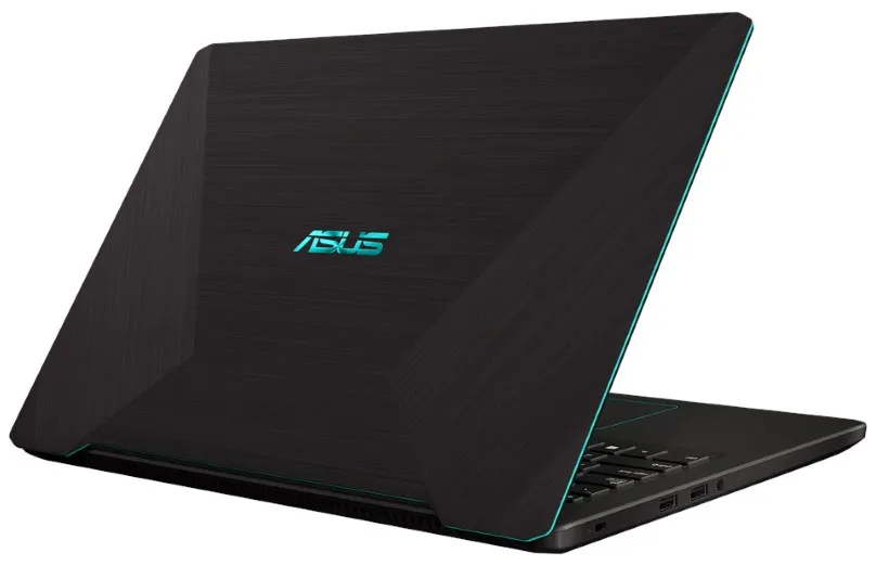 Ноутбук Asus X570ZD-DM365 90NB0IU1-M05600