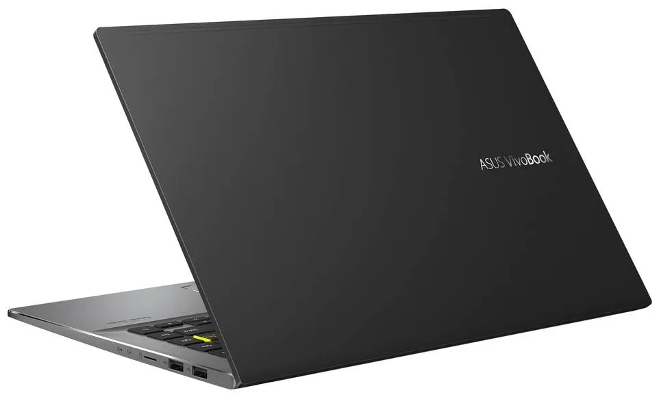 Ноутбук Asus VivoBook S14 S433FA-EB070