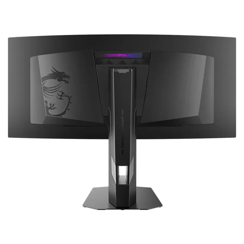 Монитор MSI MPG 341CQR QD-OLED X36