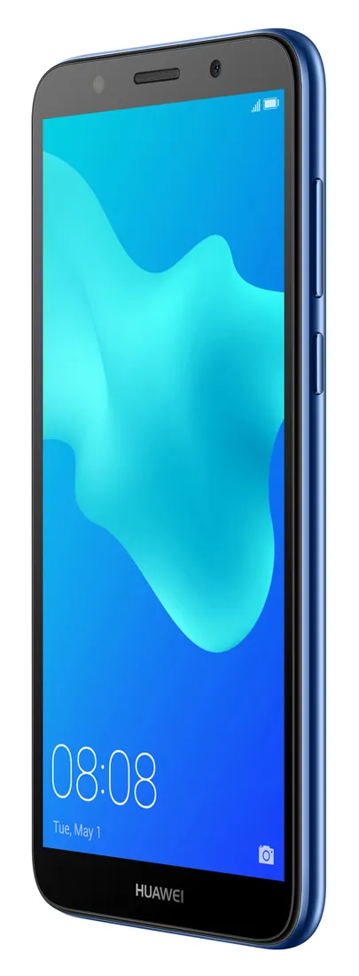 Смартфон Huawei Y5 Prime 2018 Синий