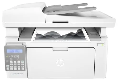 МФУ HP G3Q67A LaserJet Ultra MFP M134fn