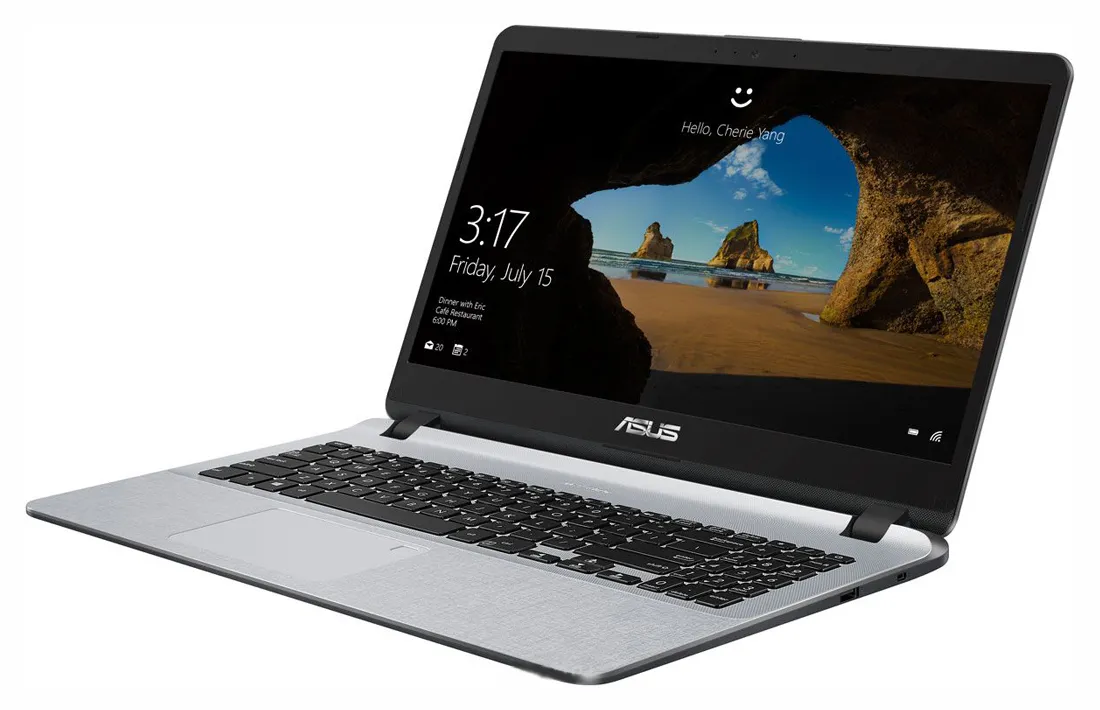 Ноутбук ASUS X507MA-EJ183 90NB0HL1-M03170