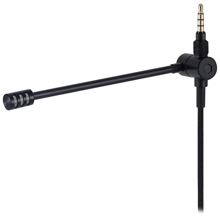 Микрофон Master & Dynamic MM800S black