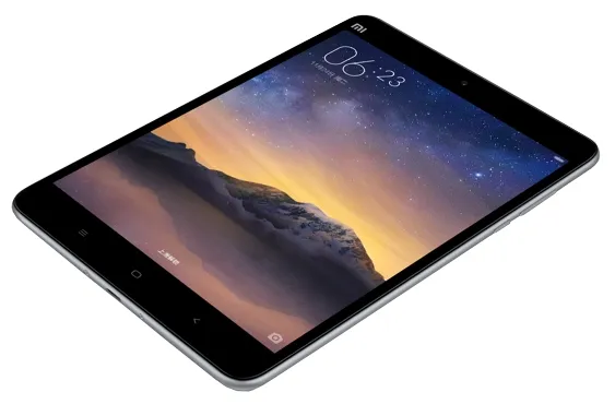 Планшет Xiaomi Mi Pad 2 Gold