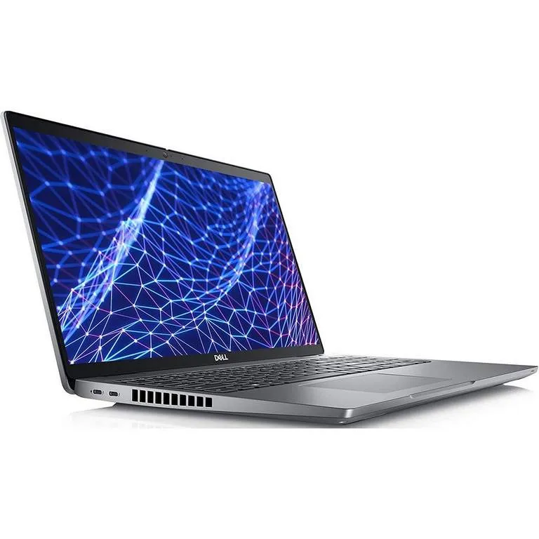Ноутбук Dell Lati 5530 210-BDJK N201L5530MLK15EMEA_VP_UBU