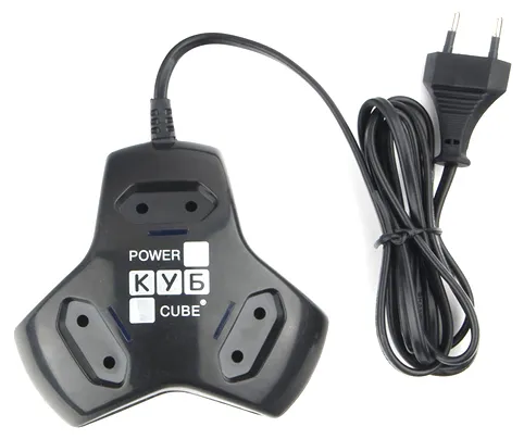 Удлинитель Power Cube PC3-B