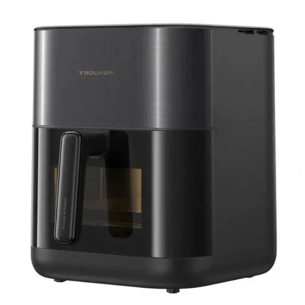 Аэрогриль Dreame Trouver FD10 Pro Black