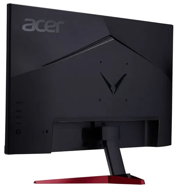 Монитор 27" Acer UM.HV0EE.001