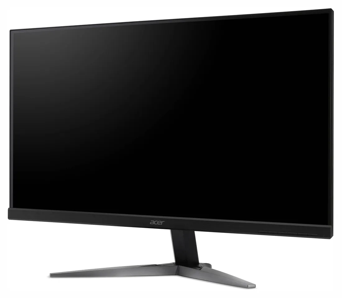 Монитор 27" Acer KG271UAbmiipx UM.HX1EE.A15