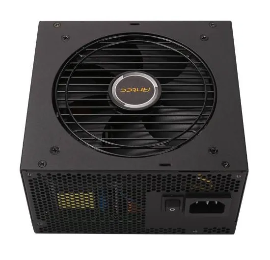 Блок питания 750W Antec Earthwatts Gold Pro EA750G PRO White EC