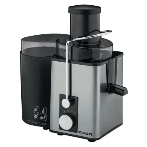 Соковыжималка центробежная Scarlett SC-JE50S53