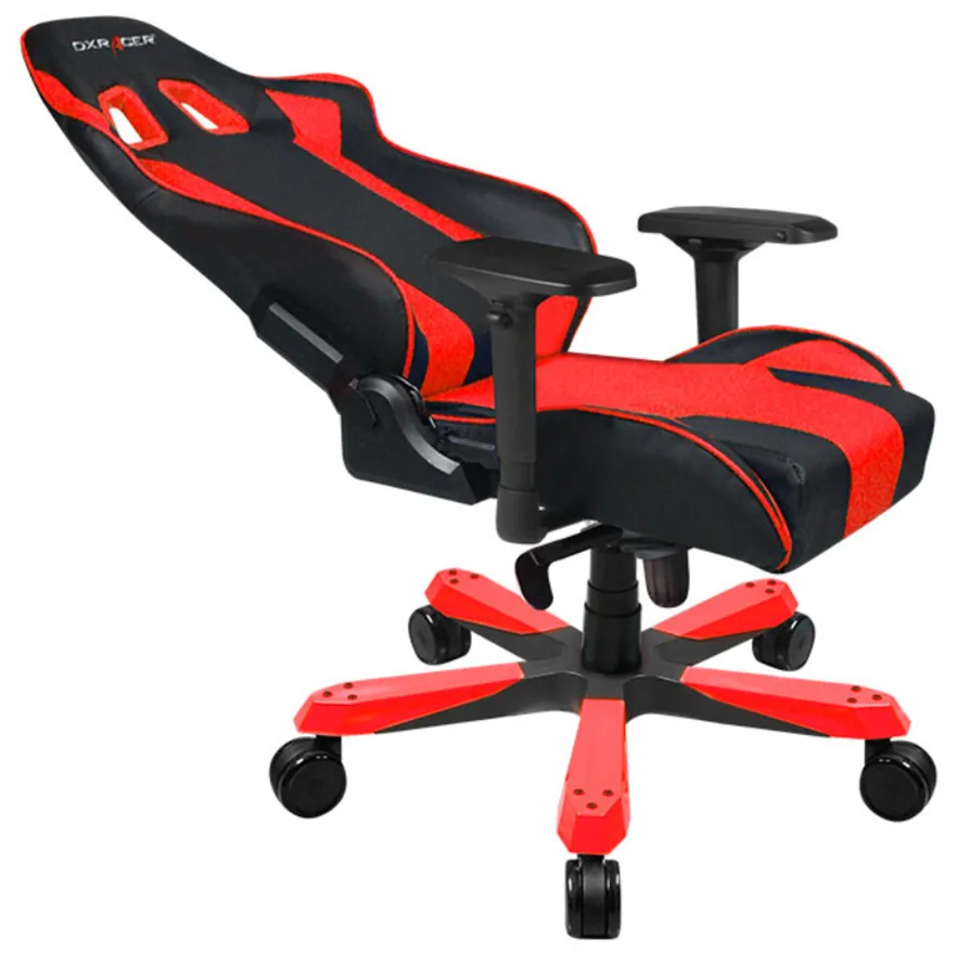 Игровое компьютерное кресло DX Racer OH/KS06/NR