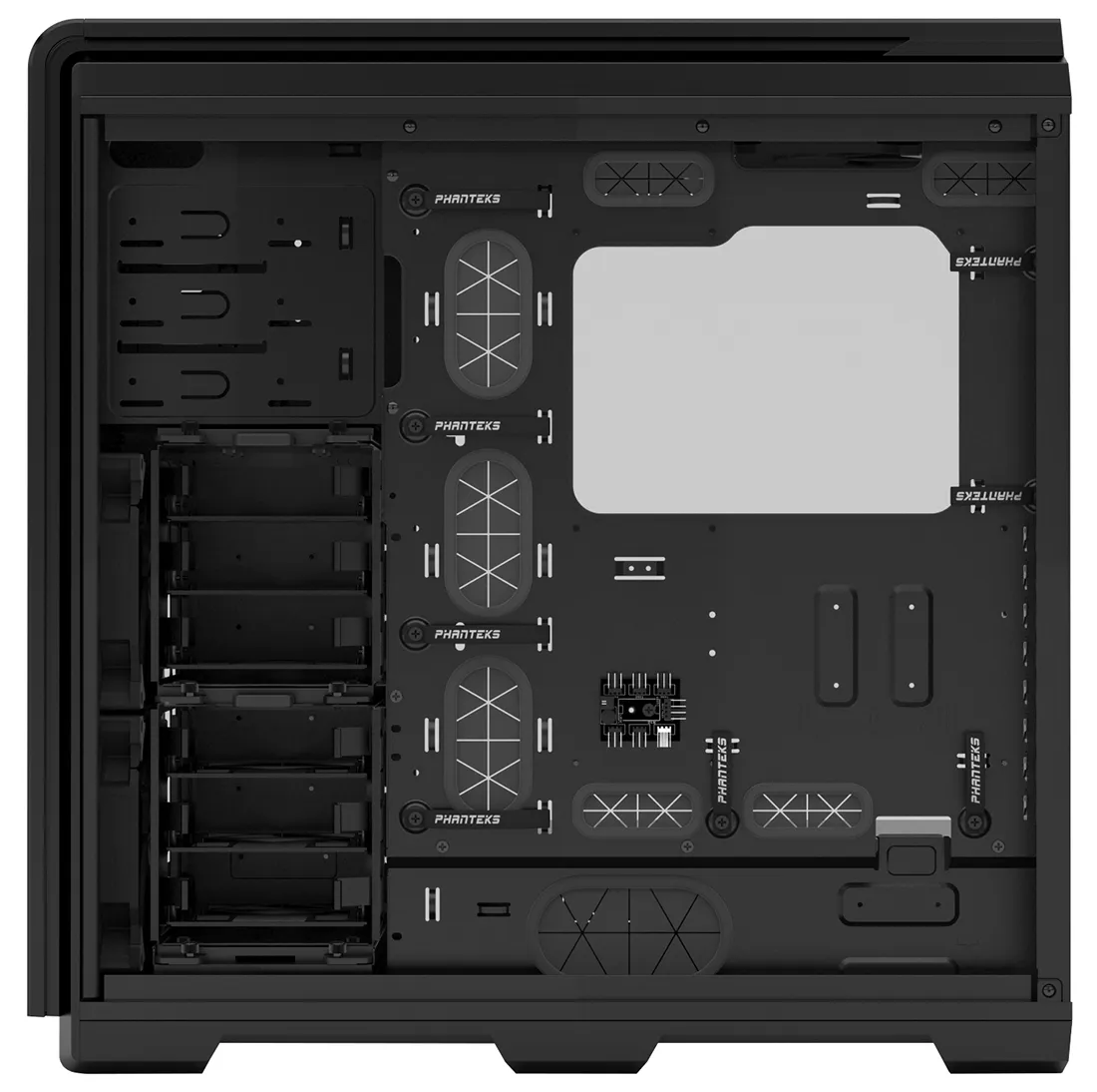 Корпус для ПК Phanteks Enthoo Luxe