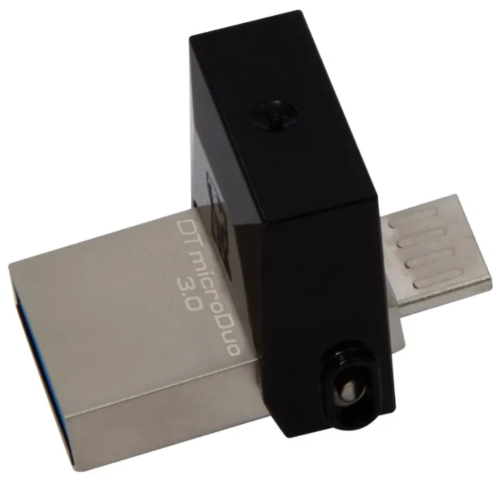 USB Флеш 32GB Kingston DTDUO3/32GB